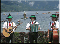 Narzissenfest